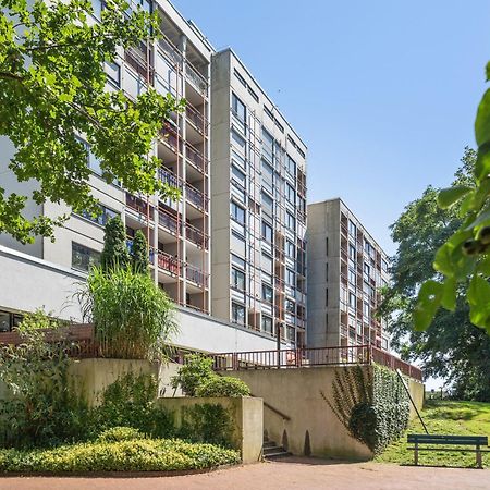 Apartamento Fraeulein Paula - Steinhude Wunstorf Exterior foto